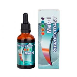 Vibroextract Metal Equisalud