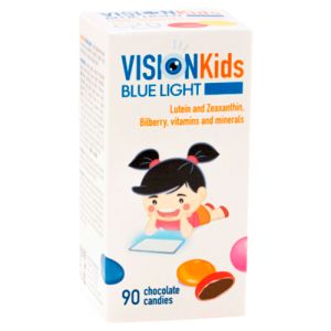 VisionKids Bluelight de UGA