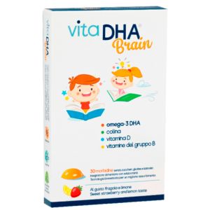 Vita DHA Brain de UGA