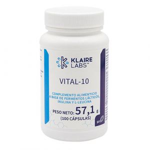Vital-10 de Klaire Labs
