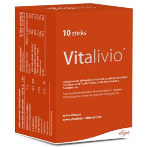 Vitalivio de Vitae (10 sticks)