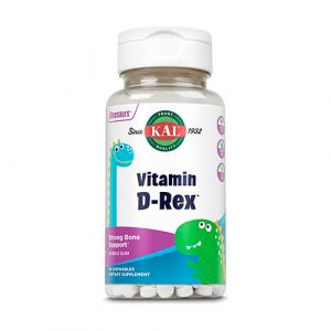 Vitamina D Rex de KAL