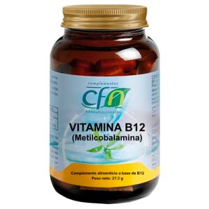 Vitamina B12 (Metilcobalamina) CFN