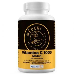 Vitamina C 1000 PureWay-C - 150 comprimidos