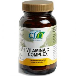 Vitamina C Complex CFN