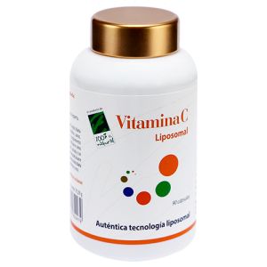 Vitamina C Liposomal 100% Natural