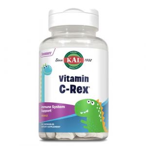 Vitamina C Rex de KAL