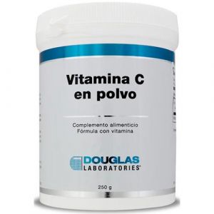 Vitamina C en polvo de Douglas