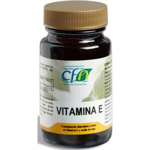 Vitamina E de CFN