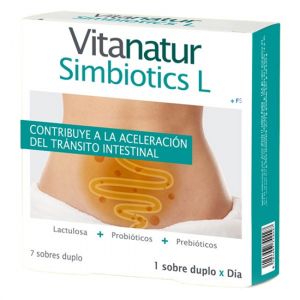 Vitanatur Simbiotics L