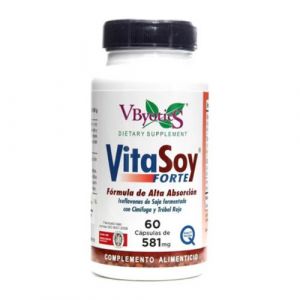 VitaSoy Forte de VByotics