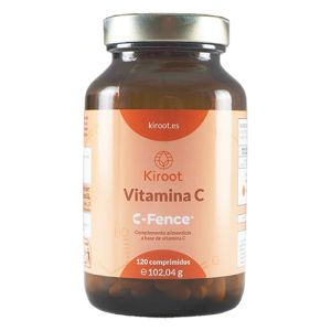 Vitamina C Kiroot