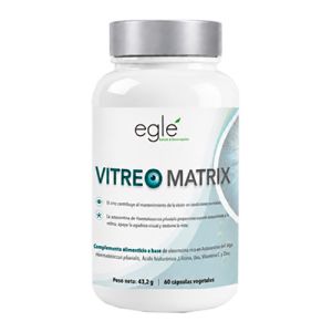Vitreo Matrix de Eglé