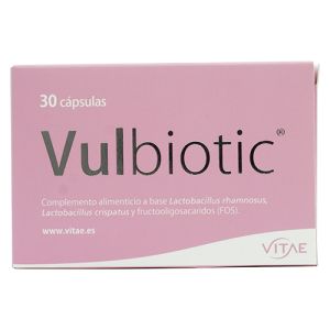 Vulbiotic de Vitae