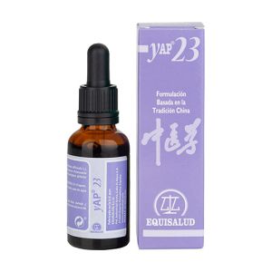 YAP 23 Equisalud