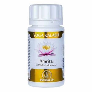 Yoga Kalash Amrita de Equisalud