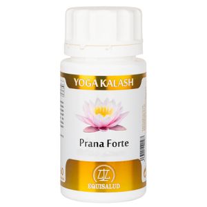 Yoga Kalash Prana Forte de Equisalud