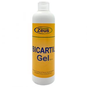 Bicartil Gel de Zeus - 300 ml