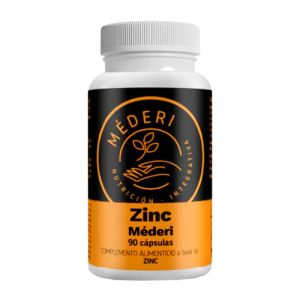Zinc de Méderi