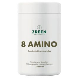 8 Amino de ZREEN