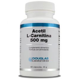 acetil l carnitina que es Buffalo Weight Loss