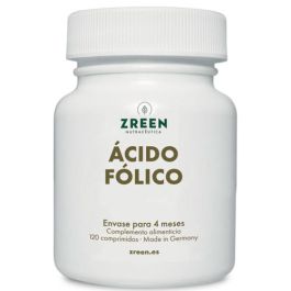 Ácido fólico de ZREEN Ácido fólico de ZREEN