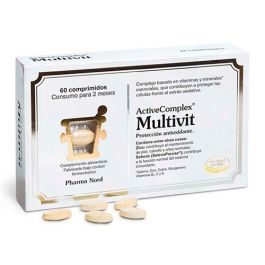 ActiveComplex Multivit de Pharma Nord