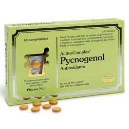 ActiveComplex Pycnogenol de Pharma Nord