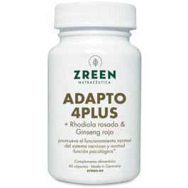 Adapto 4Plus ZREEN Adapto 4Plus ZREEN
