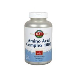 Amino Acid Complex 1000 de KAL