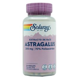 Astragalus 200 mg de Solaray