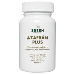 Azafrán Plus de Zreen Azafrán Plus de Zreen