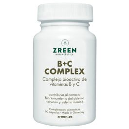 B+C Complex ZREEN B+C Complex ZREEN