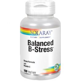 Balanced B-Stress de Solaray