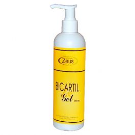 Bicartil Gel de Zeus - 300 ml Bicartil Gel de Zeus - 300 ml