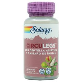 CircuLegs de Solaray