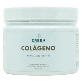 Colágeno de ZREEN Colágeno de ZREEN