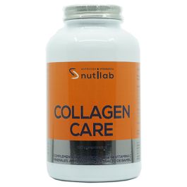 Collagen Care de Nutilab - 180 comprimidos