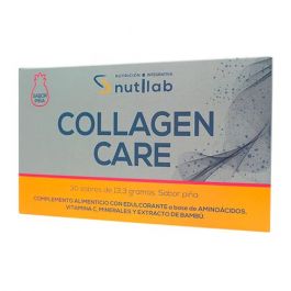 Collagen Care de Nutilab (sobres)