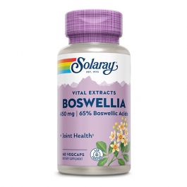 Boswellia de Solaray