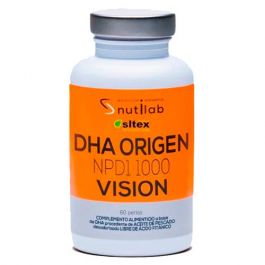 DHA ORIGEN VISION