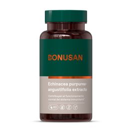Extracto de Echinacea Purpurea-Angustifolia de Bonusan