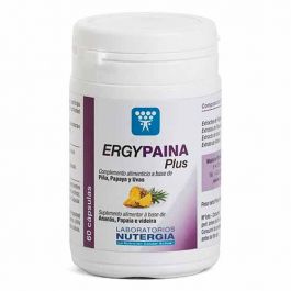 Ergypaina Plus de Nutergia