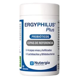 Ergyphilus Plus de Nutergia Ergyphilus Plus de Nutergia