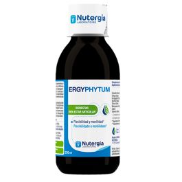 Ergyphytum de Nutergia - 250 ml