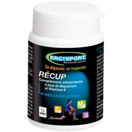 ErgySport Recup de Nutergia