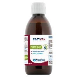 Ergyven de Nutergia Ergyven de Nutergia