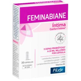 Feminabiane Íntima de Pileje