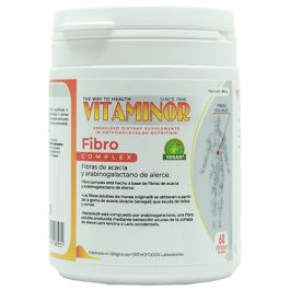 Fibro Complex de Vitaminor Fibro Complex de Vitaminor