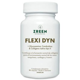 Flexi Dyn de ZREEN Flexi Dyn de ZREEN